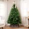 7ft. Unlit McKenzie Fir Artificial Christmas Tree
